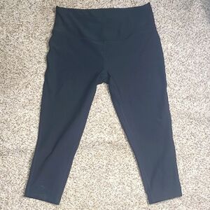 Mondetta Black Leggings